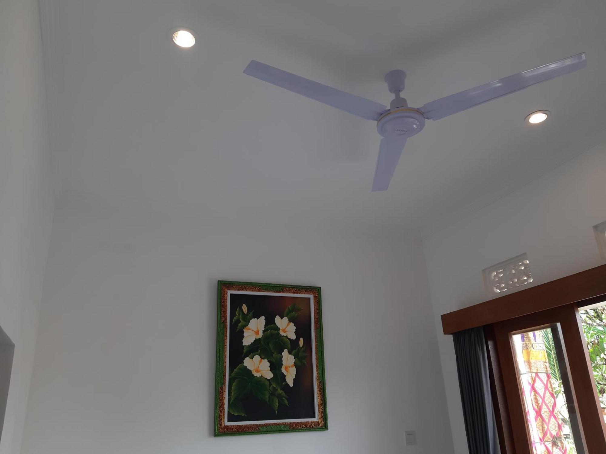 דירות אובוד Patra House מראה חיצוני תמונה