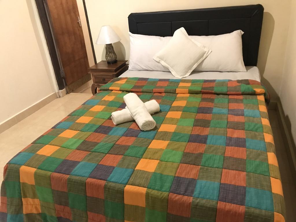 דירות אובוד Patra House מראה חיצוני תמונה
